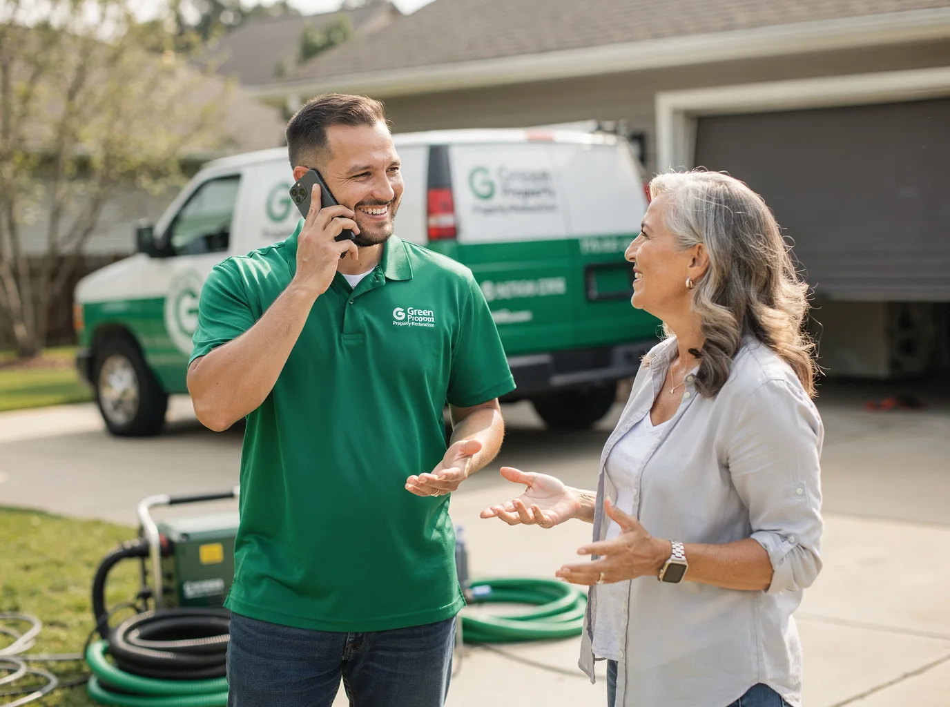 Water Damage Restoration Wampum, PA FAQs